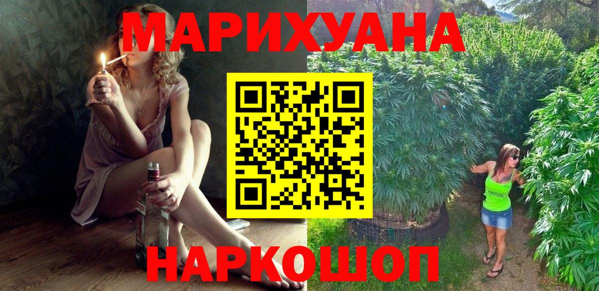 Конопля Ganja Новокубанск